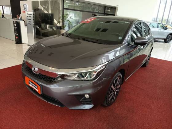 HONDA CITY 1.5 i-VTEC FLEX EXL CVT HONDA CITY 1.5 i-VTEC FLEX EXL CVT